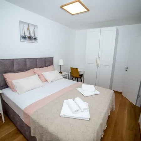 Apartamento Lil Split