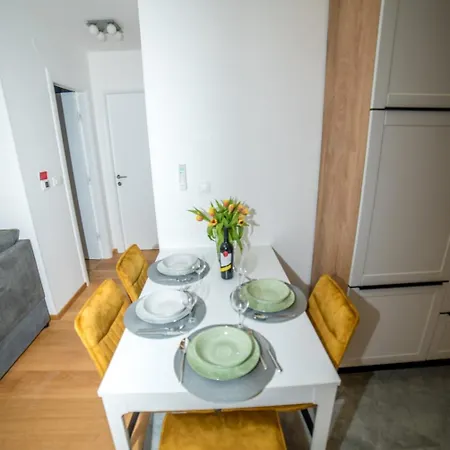 Apartamento Lil Split