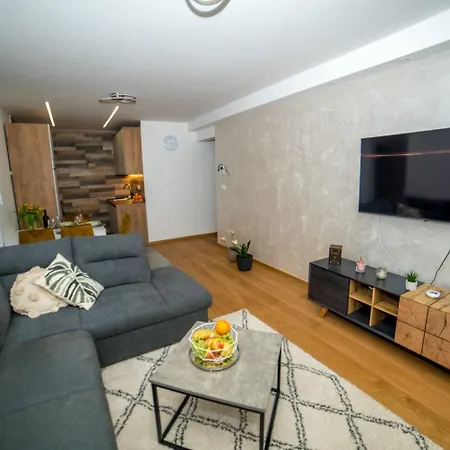 Lil Center,free Parking Apartment *