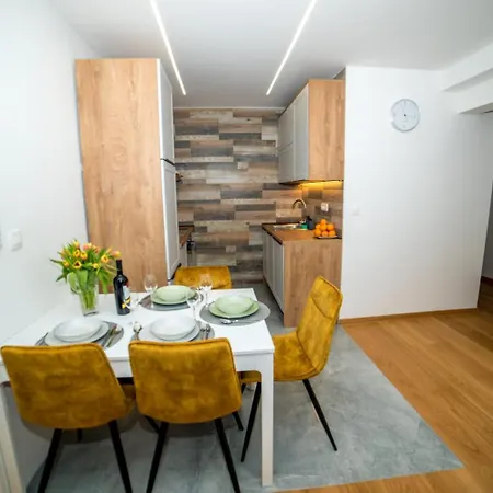 Lil Apartament Split