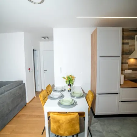 Apartament Lil Split